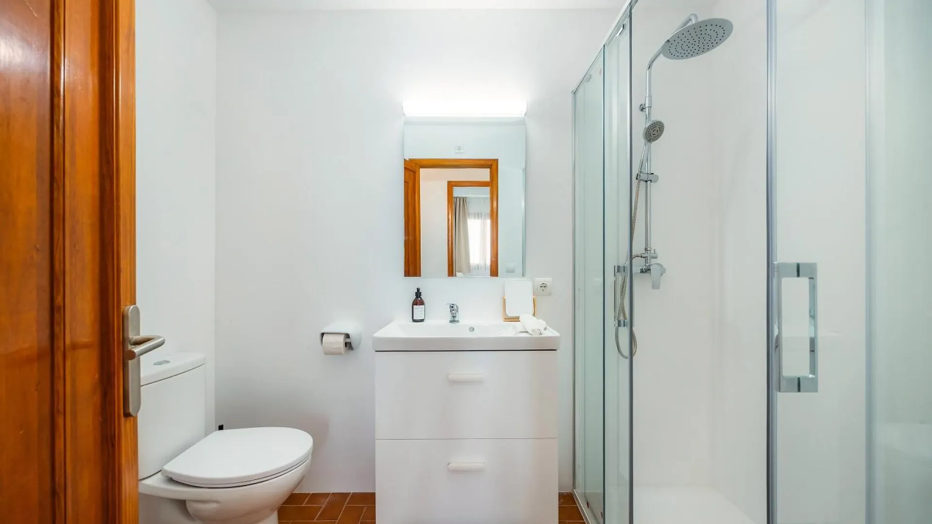 Apartamentos Colonia Sant Jordi Colonia de Sant Jordi 0*,  Espanha