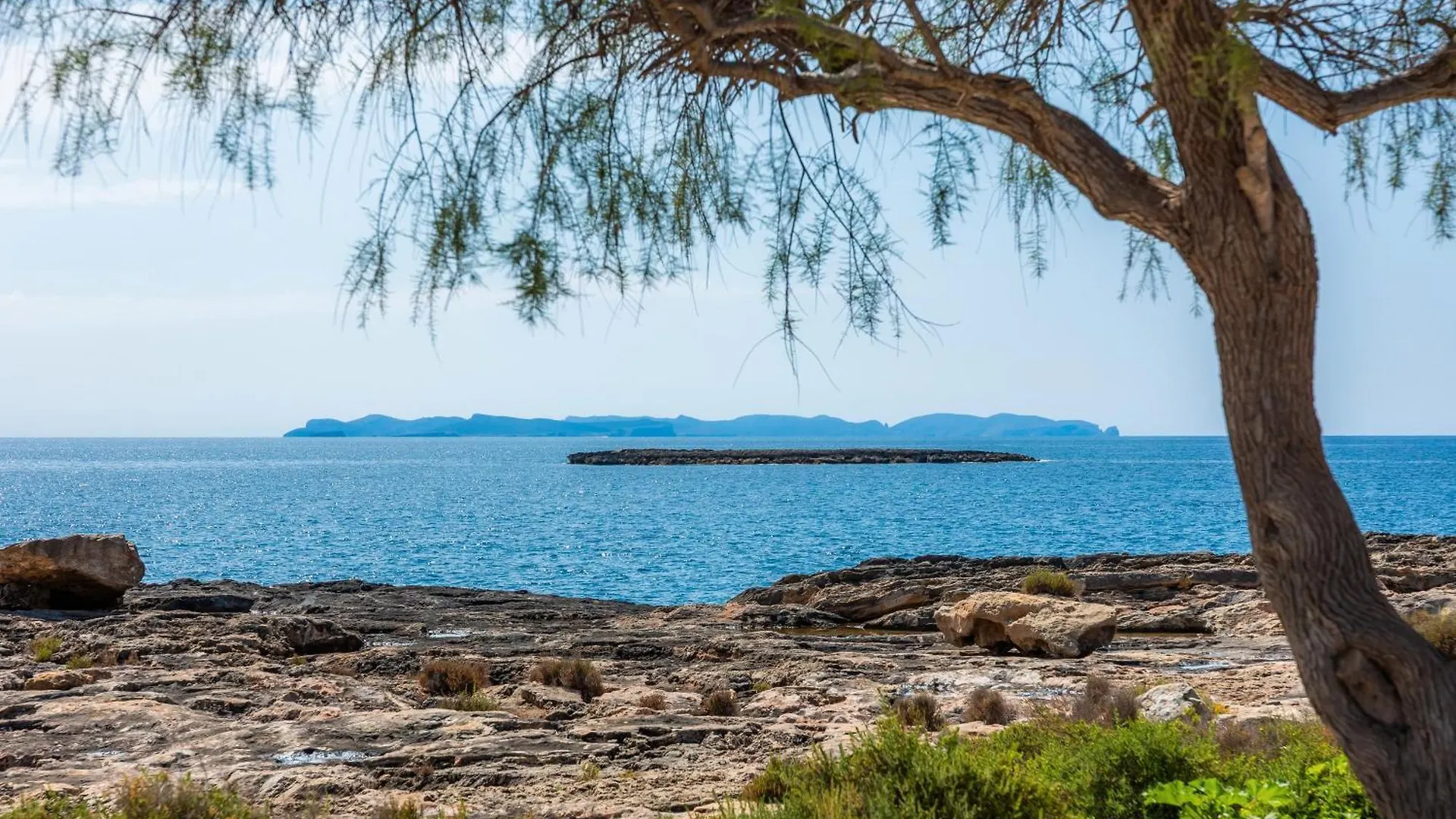 Apartamentos Colonia Sant Jordi Colonia de Sant Jordi 0*,  Espanha