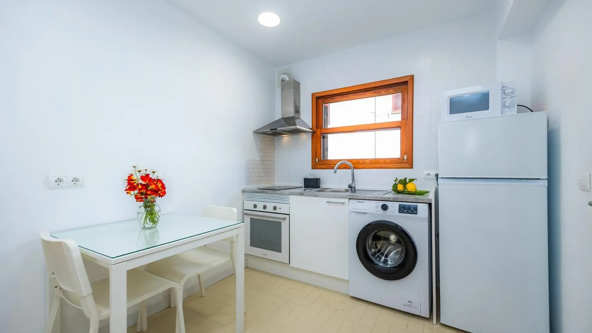 Villa Apartamentos Colonia Sant Jordi Colonia de Sant Jordi Espanha