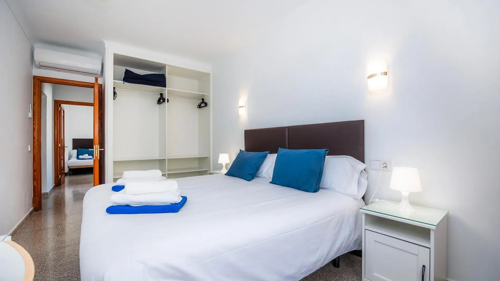 Apartamentos Colonia Sant Jordi Colonia de Sant Jordi