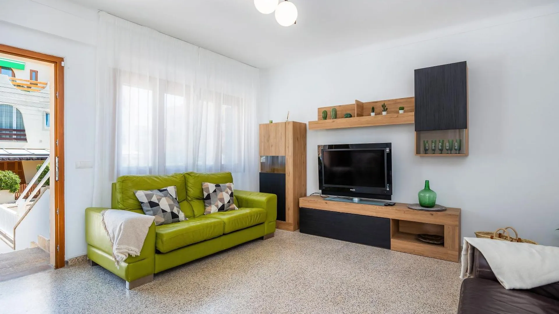 Willa Apartamentos Colonia Sant Jordi Colonia de Sant Jordi