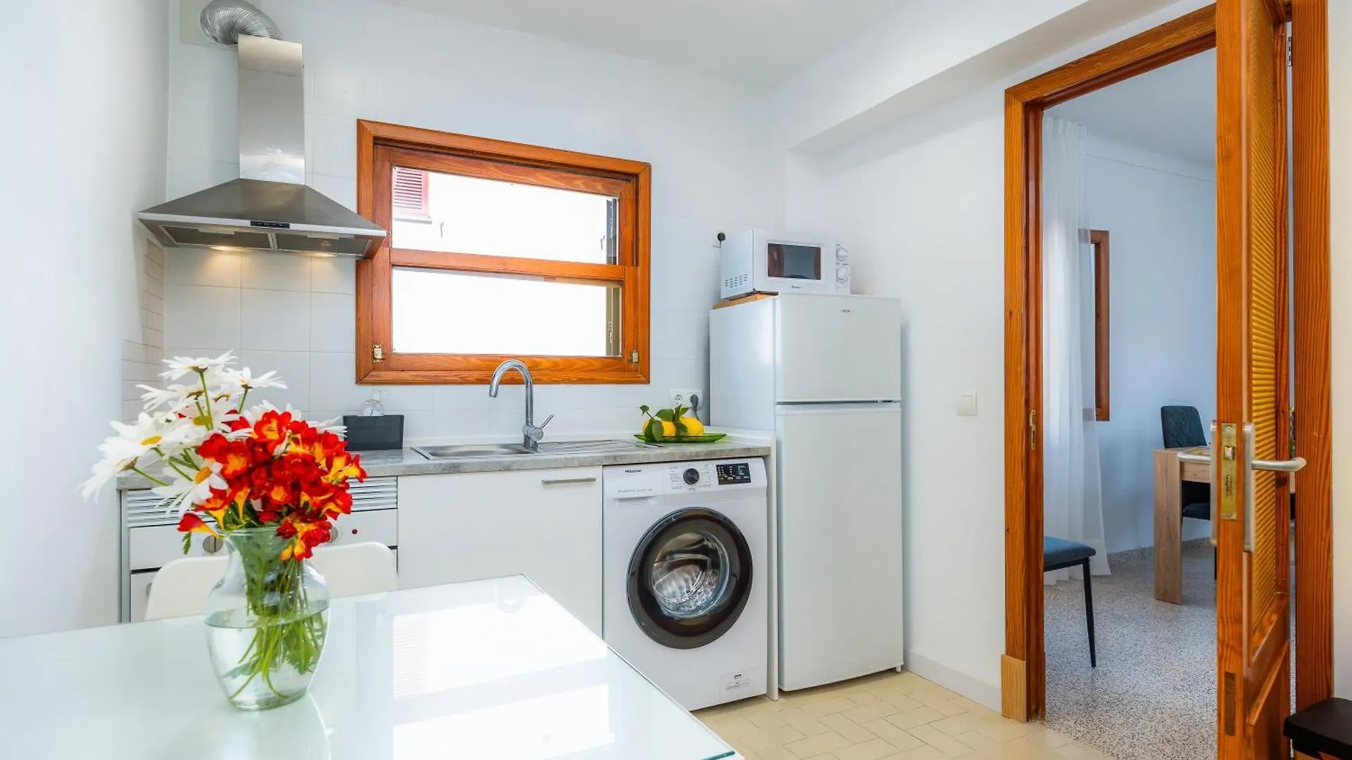 Apartamentos Colonia Sant Jordi Colonia de Sant Jordi Willa