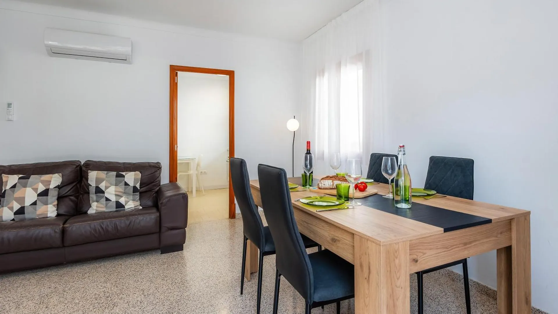 Apartamentos Colonia Sant Jordi Colonia de Sant Jordi Villa