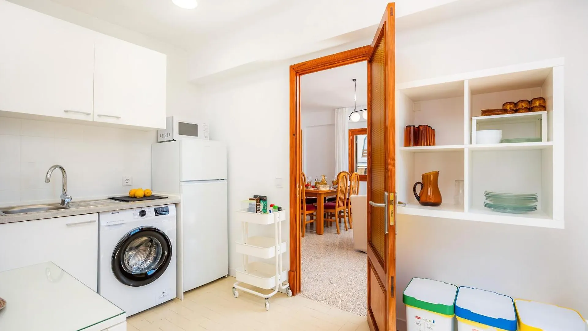 Villa Apartamentos Colonia Sant Jordi Colonia de Sant Jordi