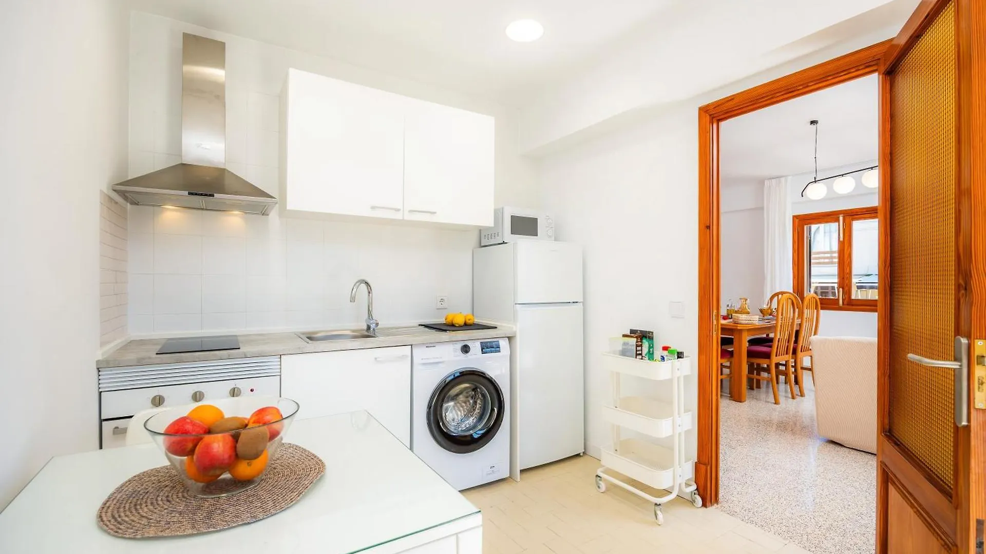 Apartamentos Colonia Sant Jordi Colonia de Sant Jordi Espanha