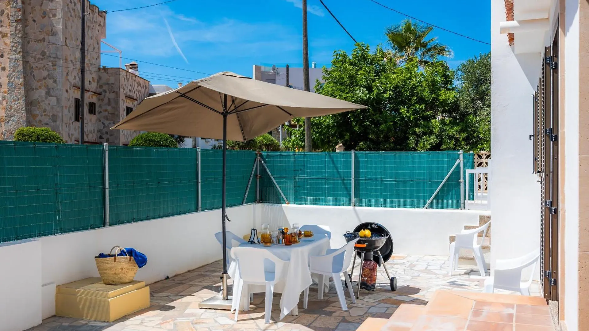 Apartamentos Colonia Sant Jordi Colonia de Sant Jordi 0*,  Espanha