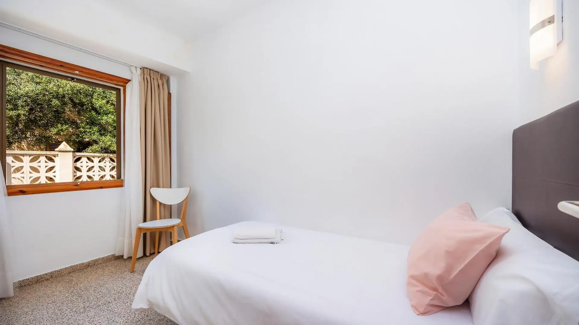 Apartamentos Colonia Sant Jordi Colonia de Sant Jordi
