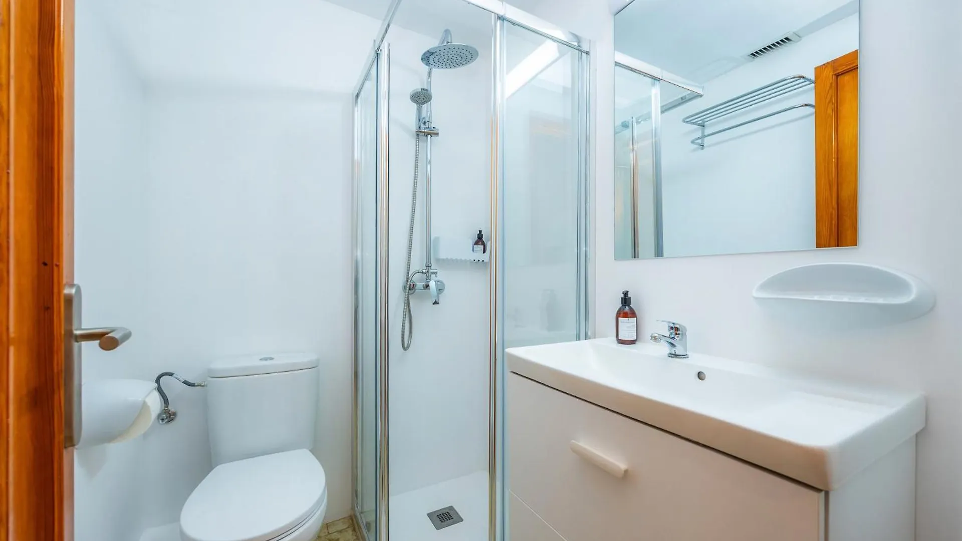 Villa Apartamentos Colonia Sant Jordi Colonia de Sant Jordi